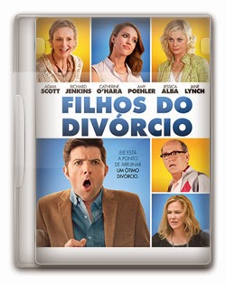 Filhos do Divórcio Dublado Filhos do Divórcio Dublado