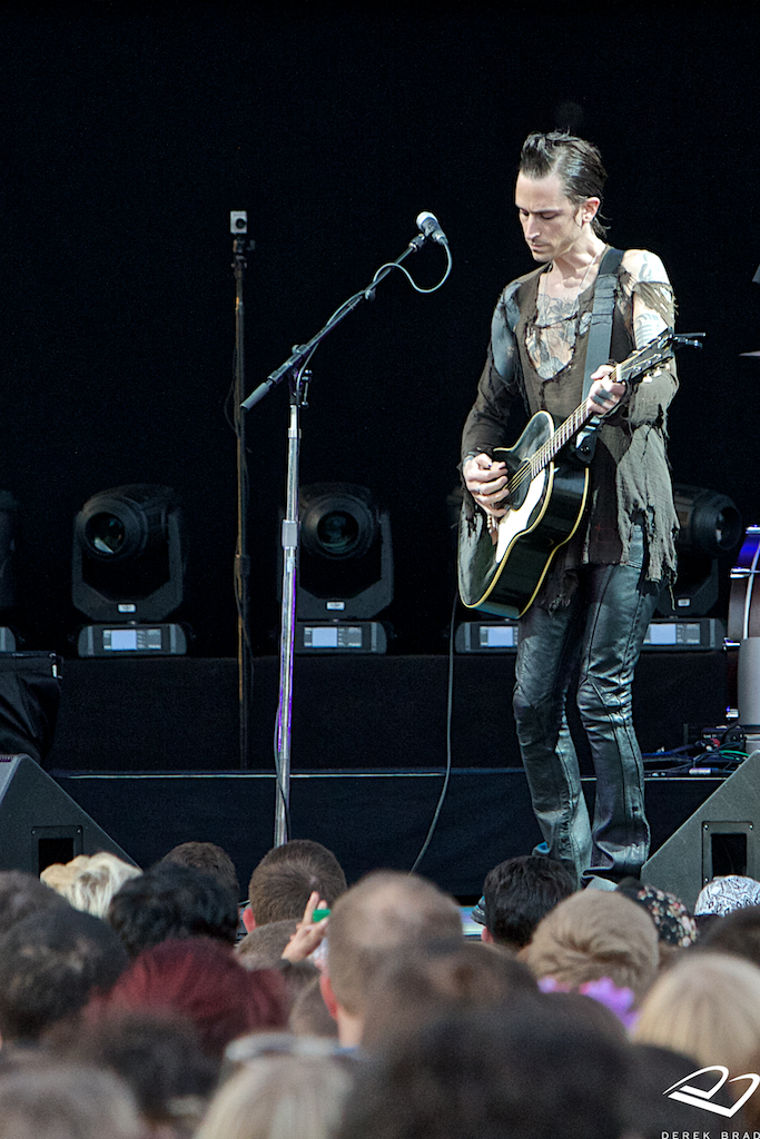 Derek Brad Photography Jimmy Gnecco