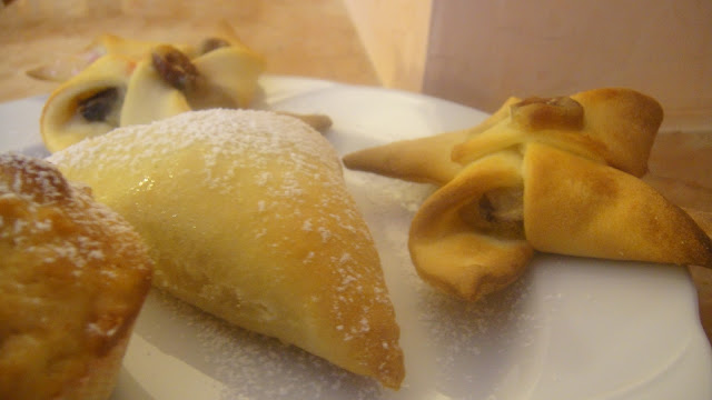 bomboloni ? si ma al forno