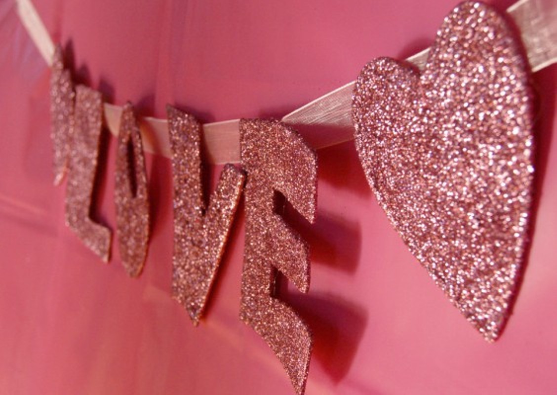 chirstmas: love wallpapers