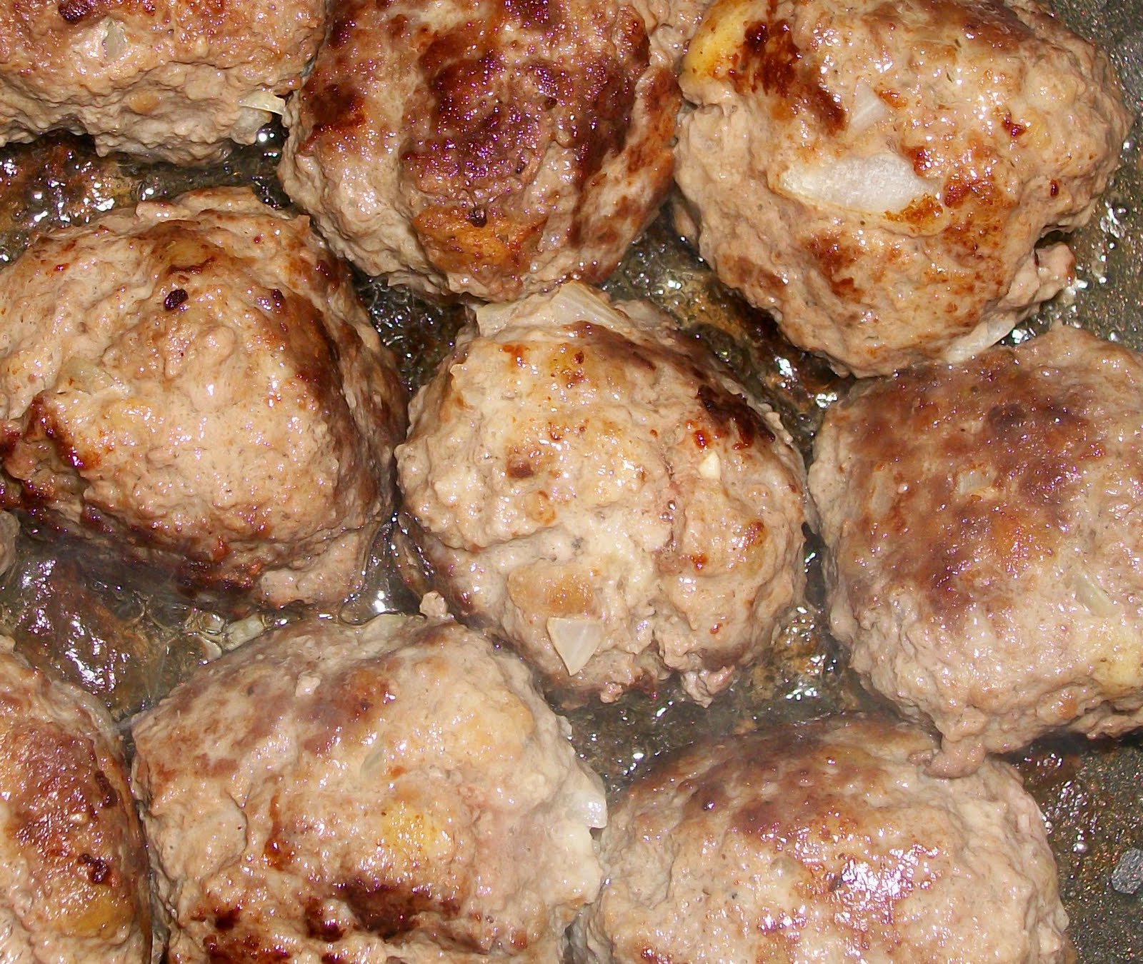 What's Cooking With Melissa? Swedish Meatballs with Linguine