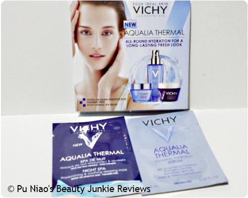 Vichy Vichy