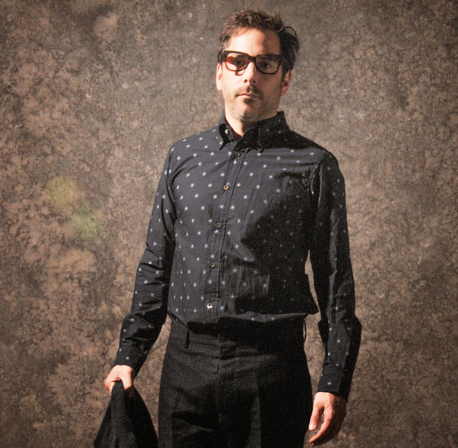 Jack Straw LOOKBOOK SS14