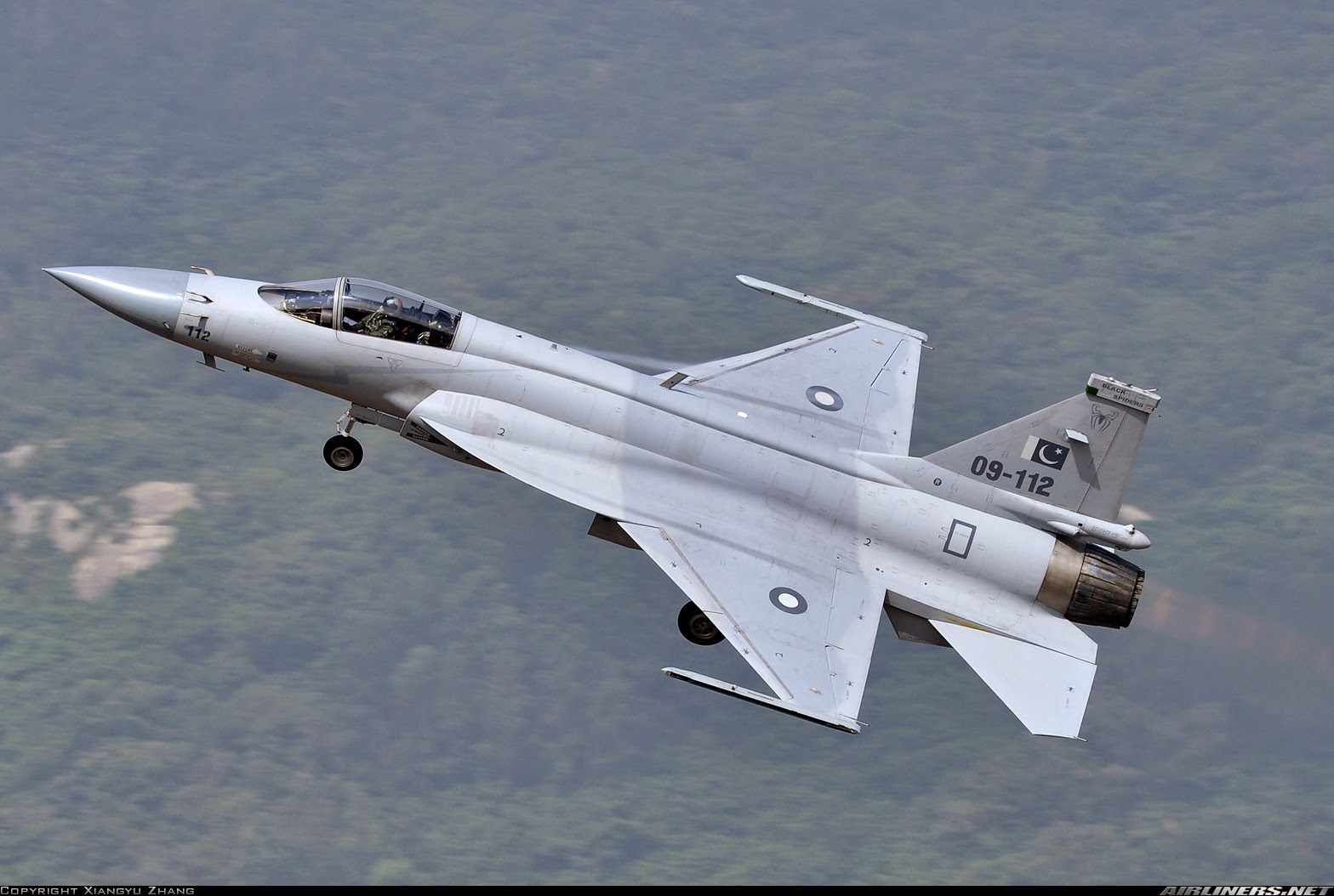 JF-17 JF-17