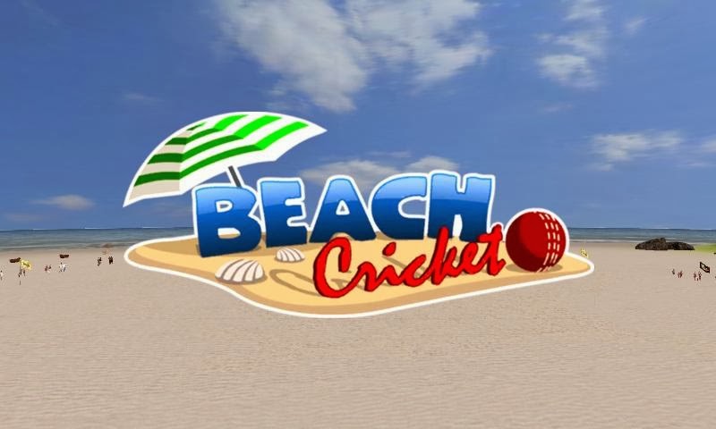 Beach Cricket Pro v2.5.1 Beach Cricket Pro v2.5.1