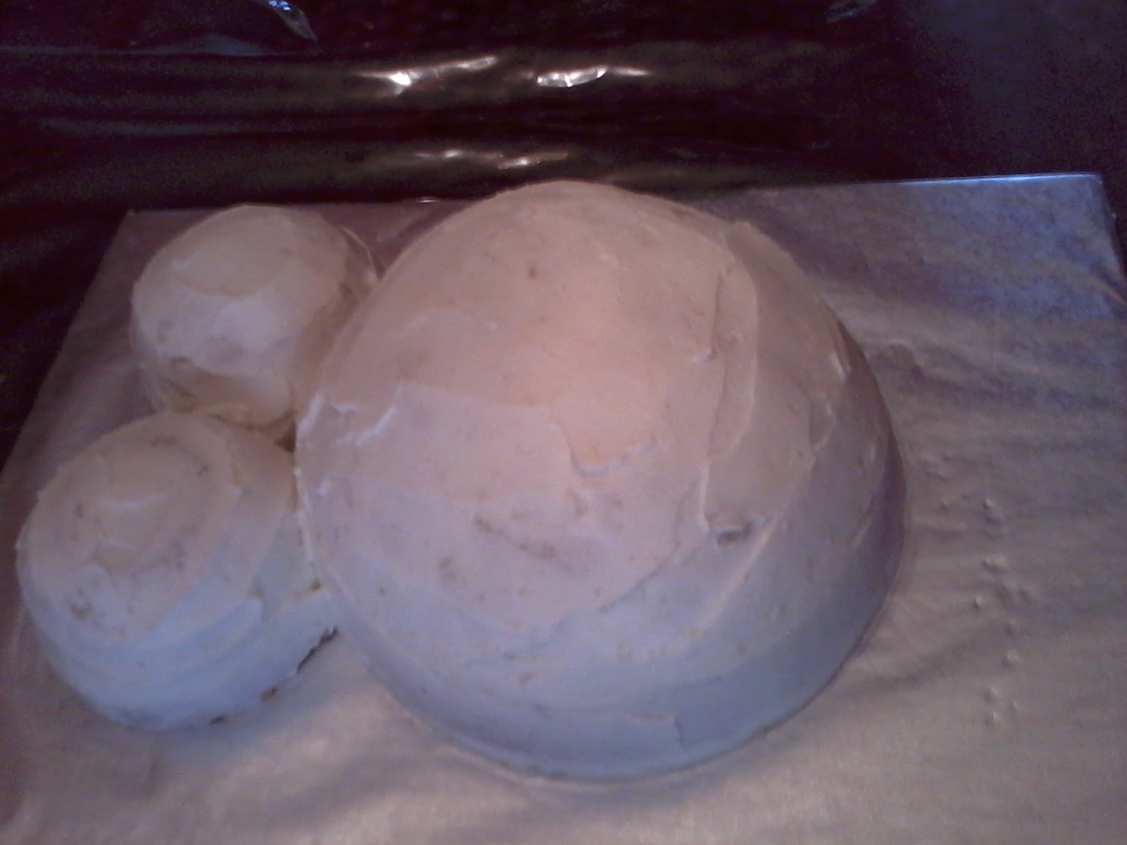 Can I Bake A Cake In A Metal Mixing Bowl Can I Bake A Cake In A Metal Mixing Bowl