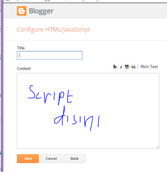 Cara Menambahkan Pop Up Facebook Fanpage Melayang Keren Blog Cara Menambahkan Pop Up Facebook Fanpage Melayang Keren Blog