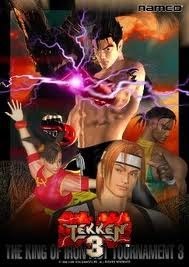 tekken 3 pc download torrent tekken 3 pc download torrent