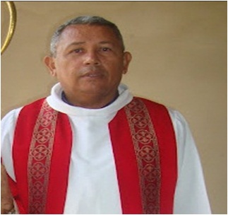 ADM PAROQUIAL PADRE IVAN DOS SANTOS