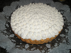 Torta de Limão