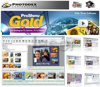 proshow gold 5.0.3256 serial key