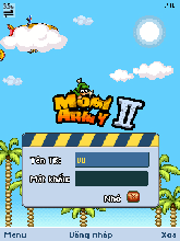 Mobi Army 213 gunny mobile download
