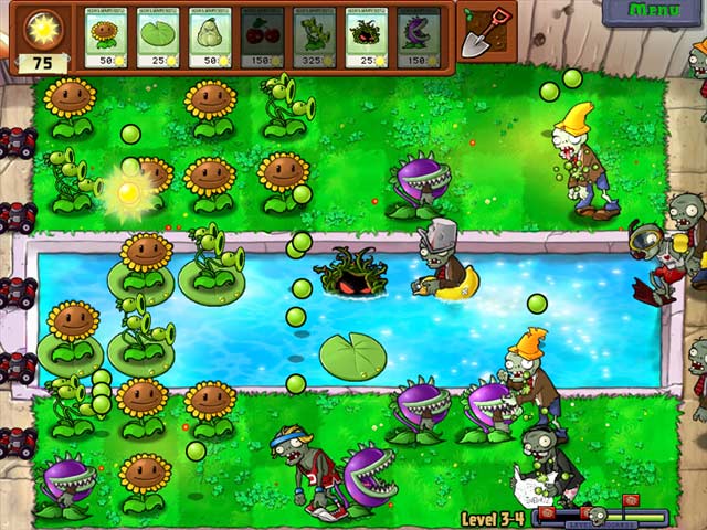 plants v zombies 2 free download for pc