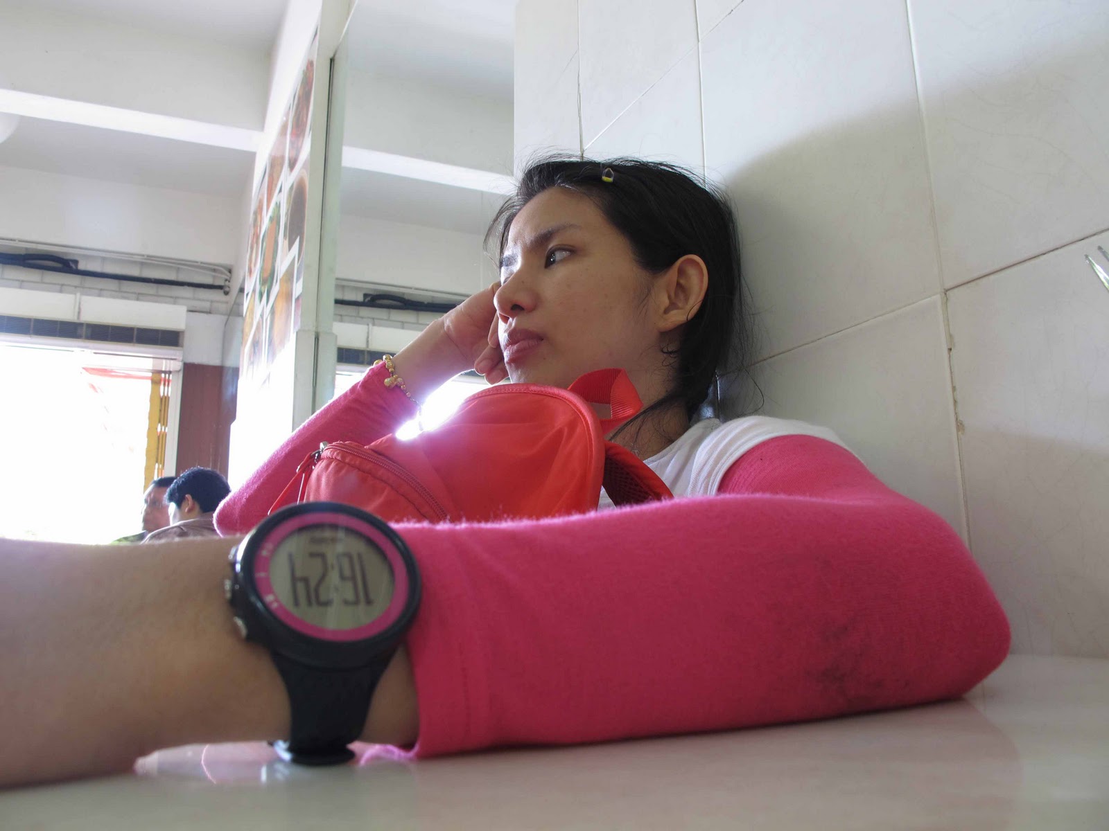 Azwana Alia