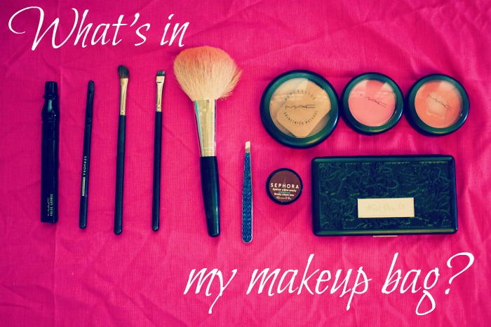 My Makeup