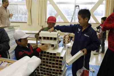 WiCAN 千葉アートネットワーク・プロジェクト 準備8