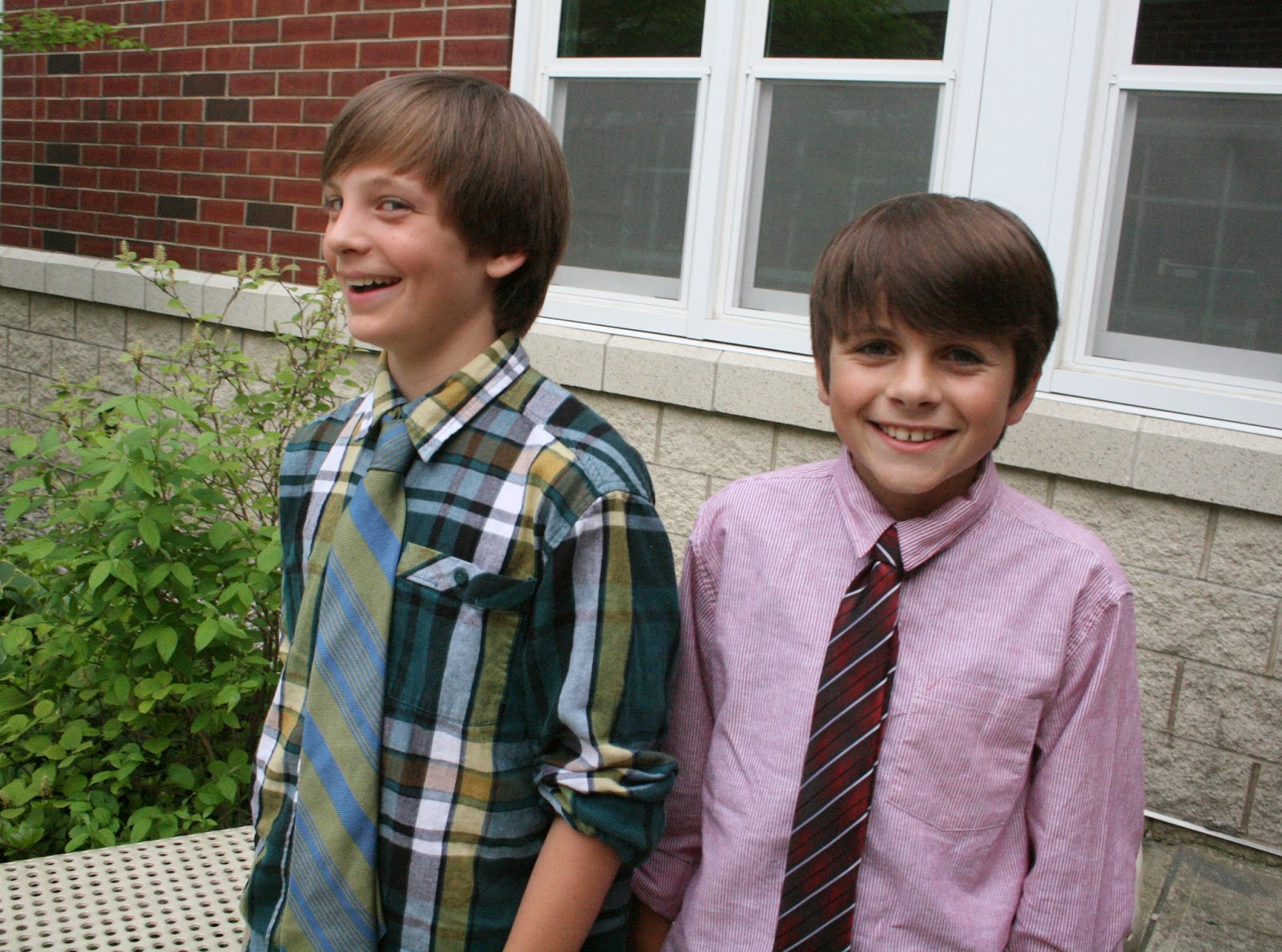 Middle School Formal Dresses for Spring