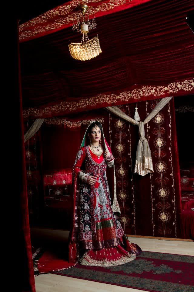 Best Bridal Dresses In islamabad Best Fashion Designing in Islamabad