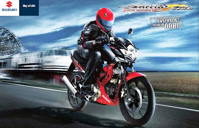 Daftar Harga Motor Suzuki April 2012 Terlengkap Terbaru Terkini Daftar Harga Motor Suzuki April 2012 Terlengkap Terbaru Terkini