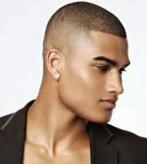 Melhores cortes de cabelo masculino crespo Imagens cabelos crespos masculinos