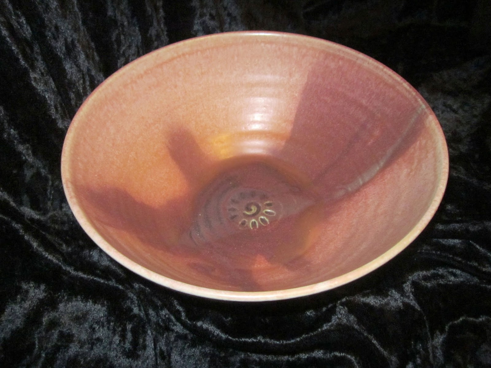 Holiday Crafterino Meet the Vendors! Sparks Ceramics