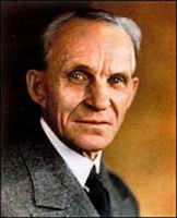 Henry Ford-teoría científica de la administración Henry Ford-teoría científica de la administración