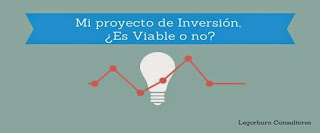 Mi Proyecto de Inversión