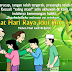 Selamat Hari Raya Idul Fitri 1435 H 2014