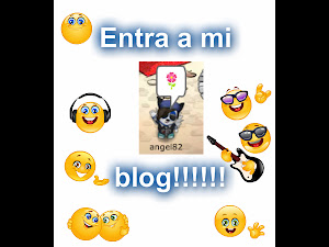 blog de angel