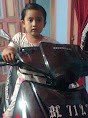 My Sister Cut Asfa Munandar