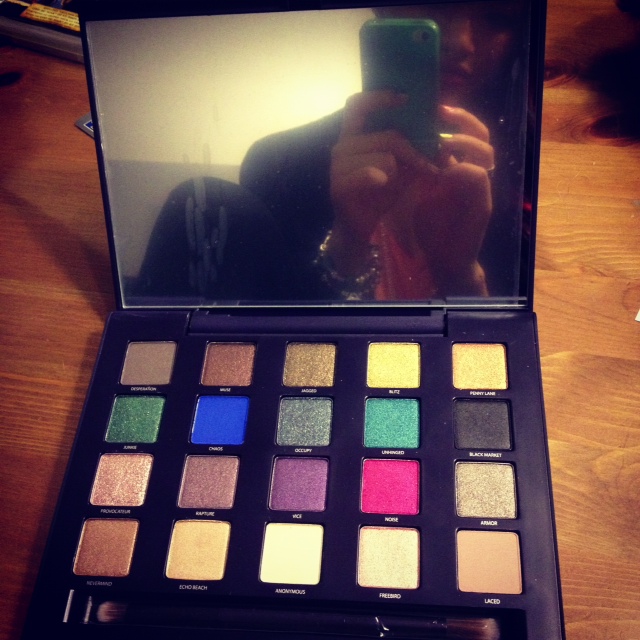 Urban Decay Vice palette, Eye Shadow Palette, Make up, Urban Decay, New Platte, beautiful makeup, makeup review