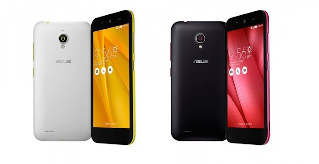 Asus Live Asus Live