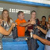 Belém: Distribui 4 toneladas de peixe para famílias carentes