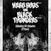 The Black Thunders nueva fecha y "Crucified for Rock & Roll" vídeo
