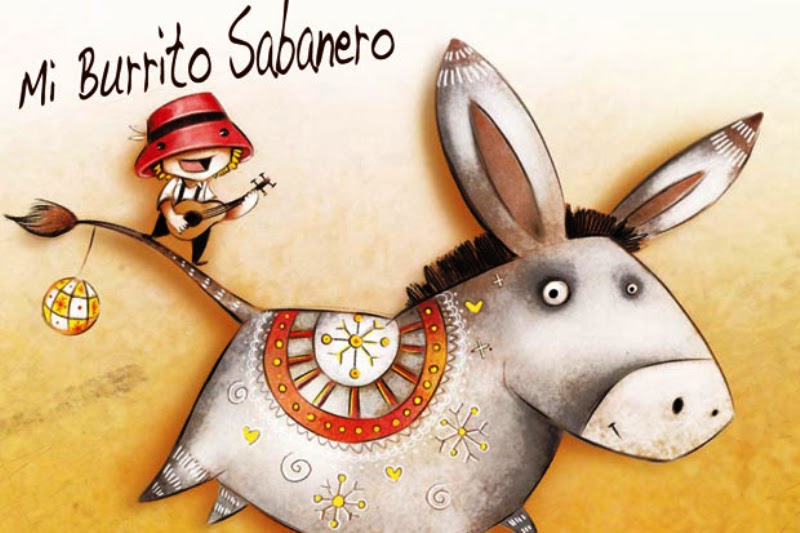 CANCION FOLKLORICA INFANTIL cancion folklorica infantil: