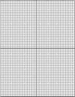 eureka graph paper amp number lines for the smartboard graph paper with number