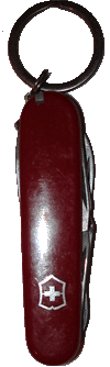 couteau suisse couteau suisse