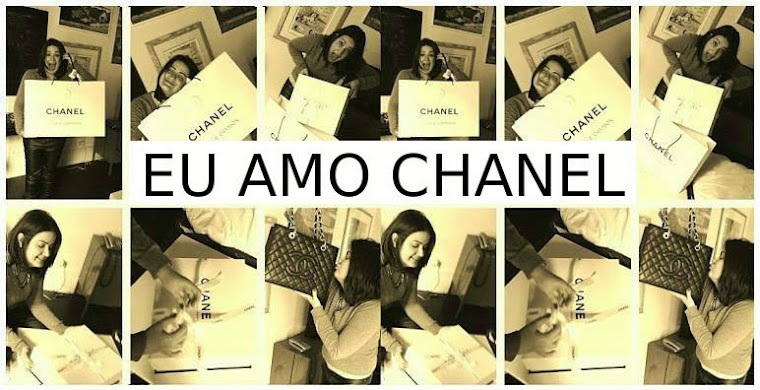                     Eu Amo Chanel
