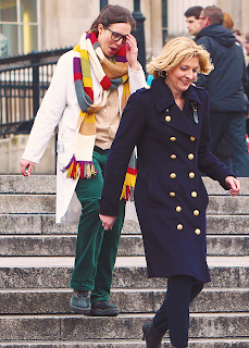 TV Lover: Doctor Who - 50th Anniversary TV Lover: Doctor Who - 50th Anniversary - 151.3KB