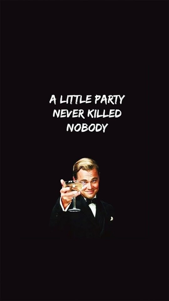 New Year 2015 Party Gatsby  Android Best Wallpaper