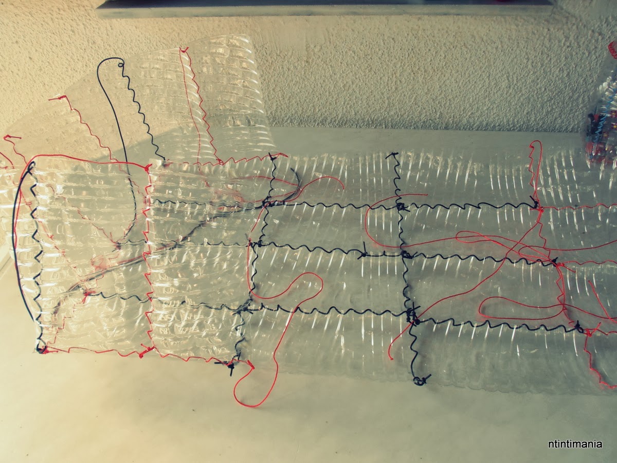 ntintimania Diy plastic box