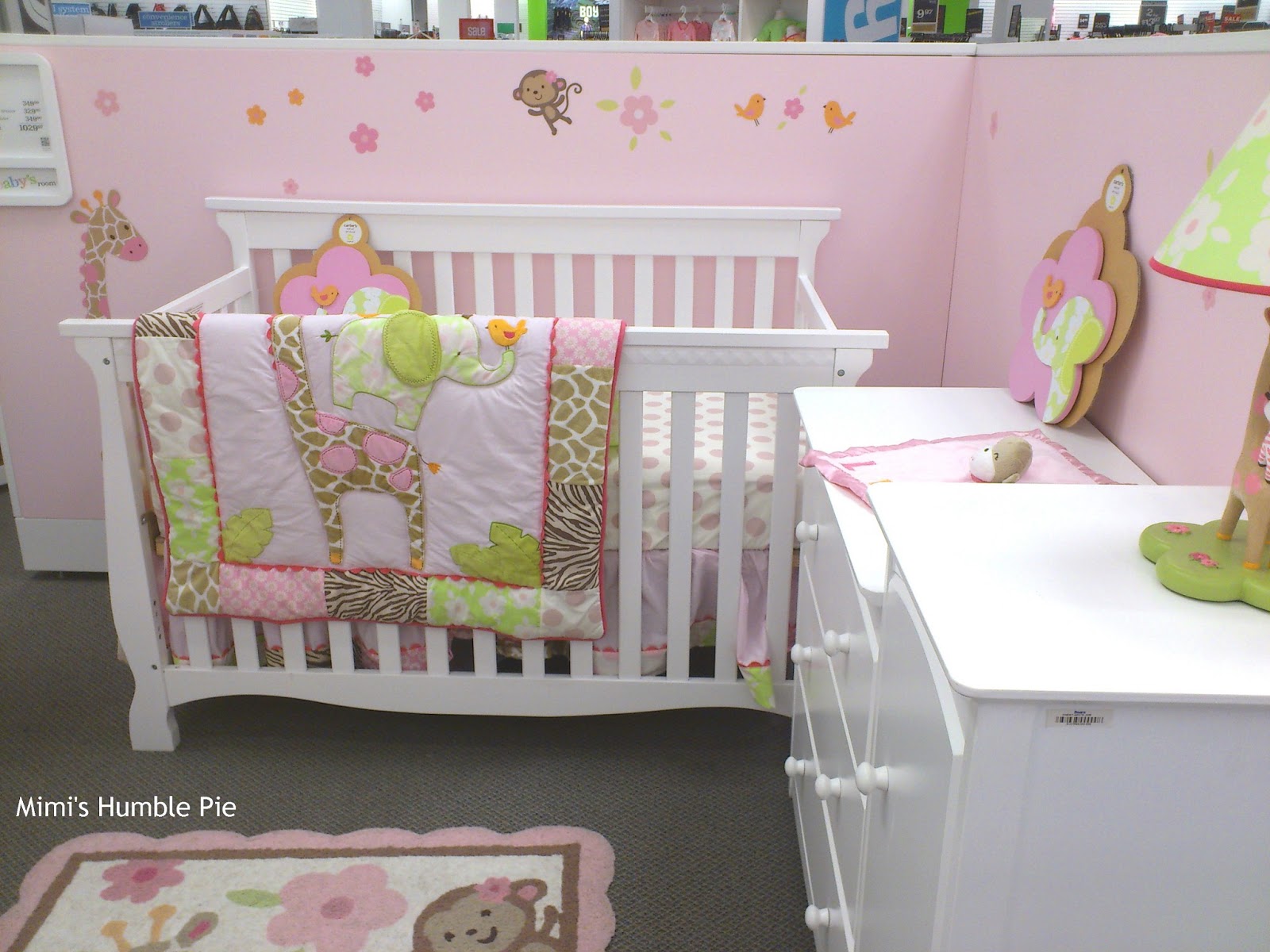 sears baby furniture sets