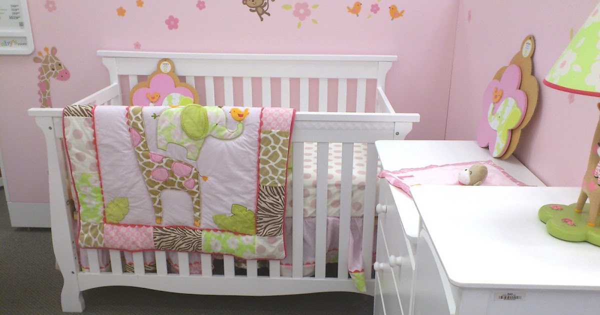 sears nursery