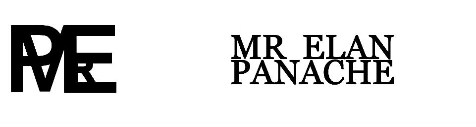 MR ELAN PANACHE