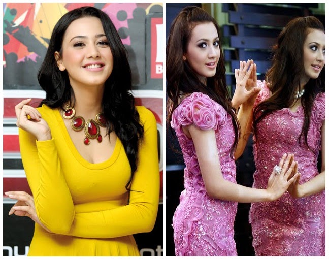 Nur Fathia Tunjuk Perangai Sebenar Di London? - Gosip - CARI Infonet