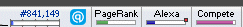 memasang searchstatus di mozilla firefox 4