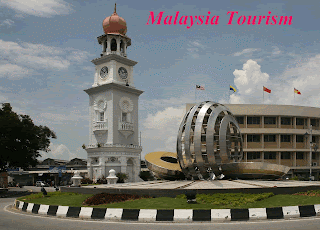 Malaysia Tourism