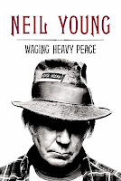 Staff Pick - Waging Heavy Peace by Neil Young