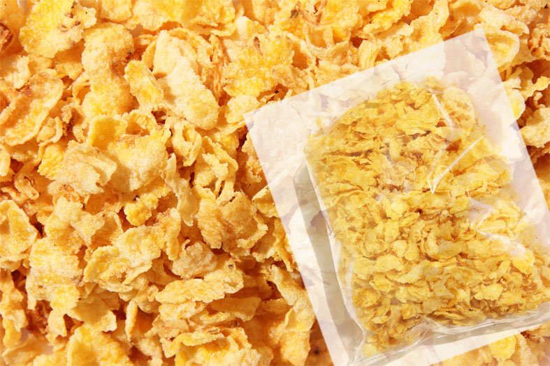 Resep Cara Membuat Keripik Jagung Yang Enak dan Renyah