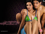 Bollywood cleavage photos